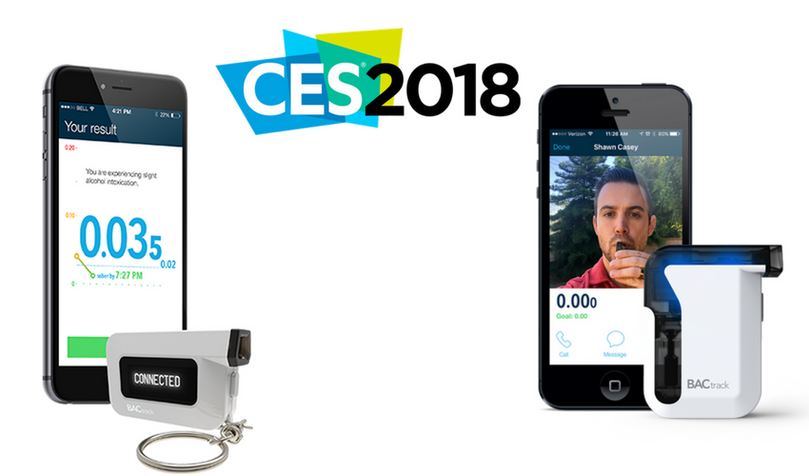 CES 2018: Check Out Our Press Coverage!