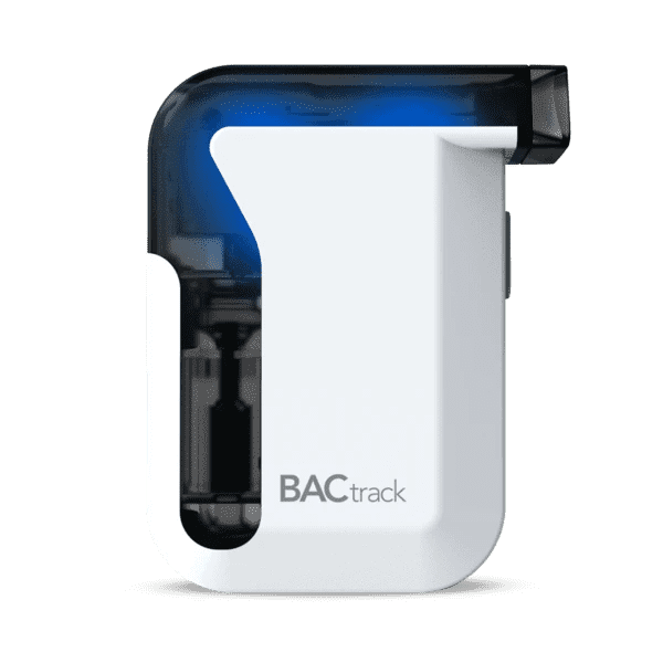 BACtrack Breathalyzer Calibration - Australia / New Zealand