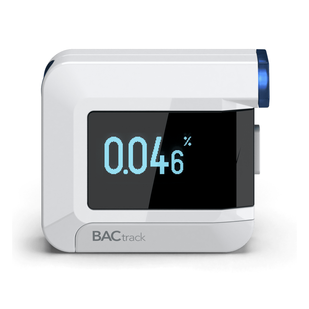BACtrack C8- IT Breathalyzer