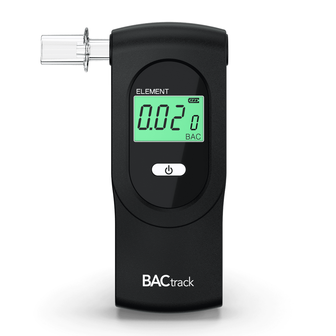 BACtrack Element- IT Breathalyzer