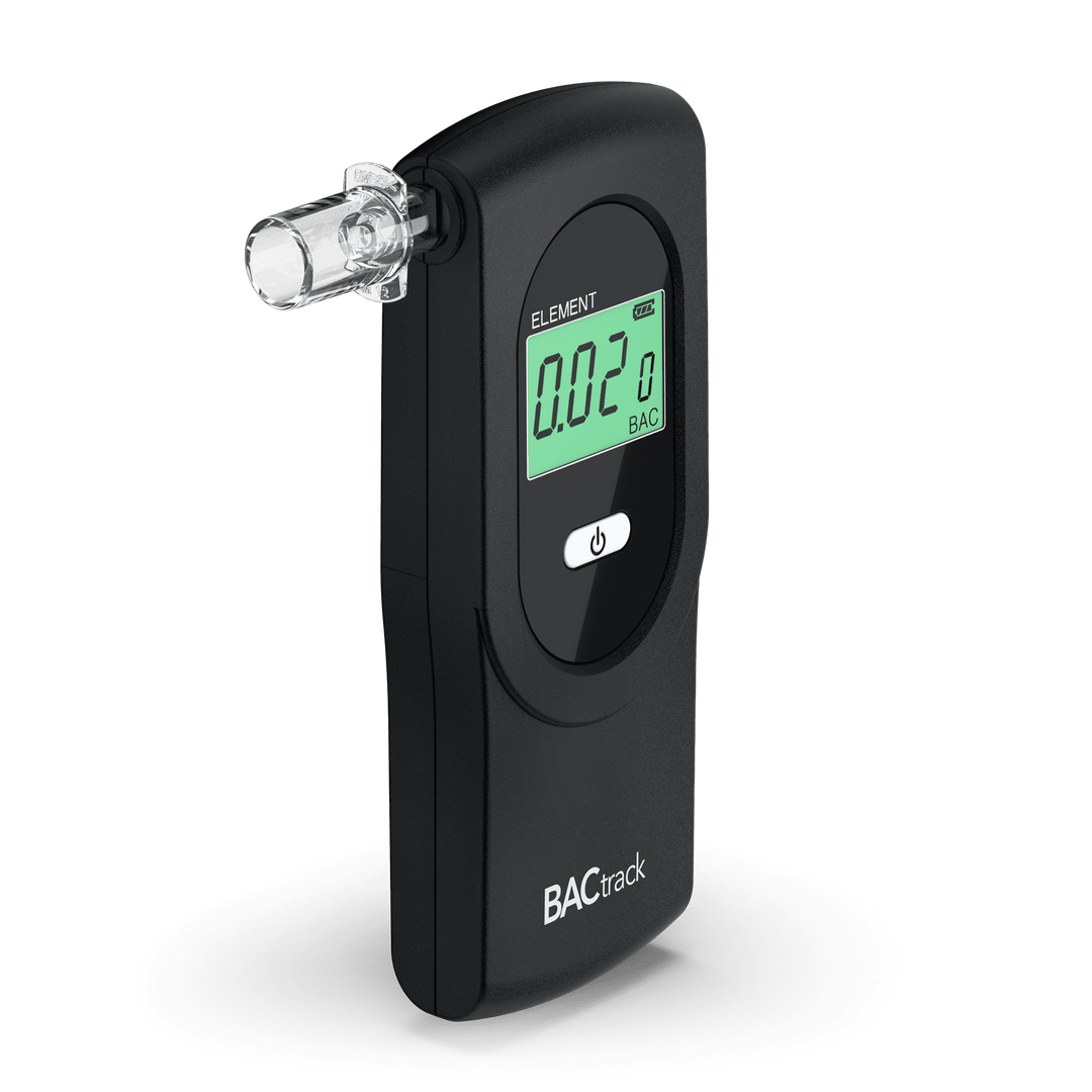 BACtrack Element- IT Breathalyzer