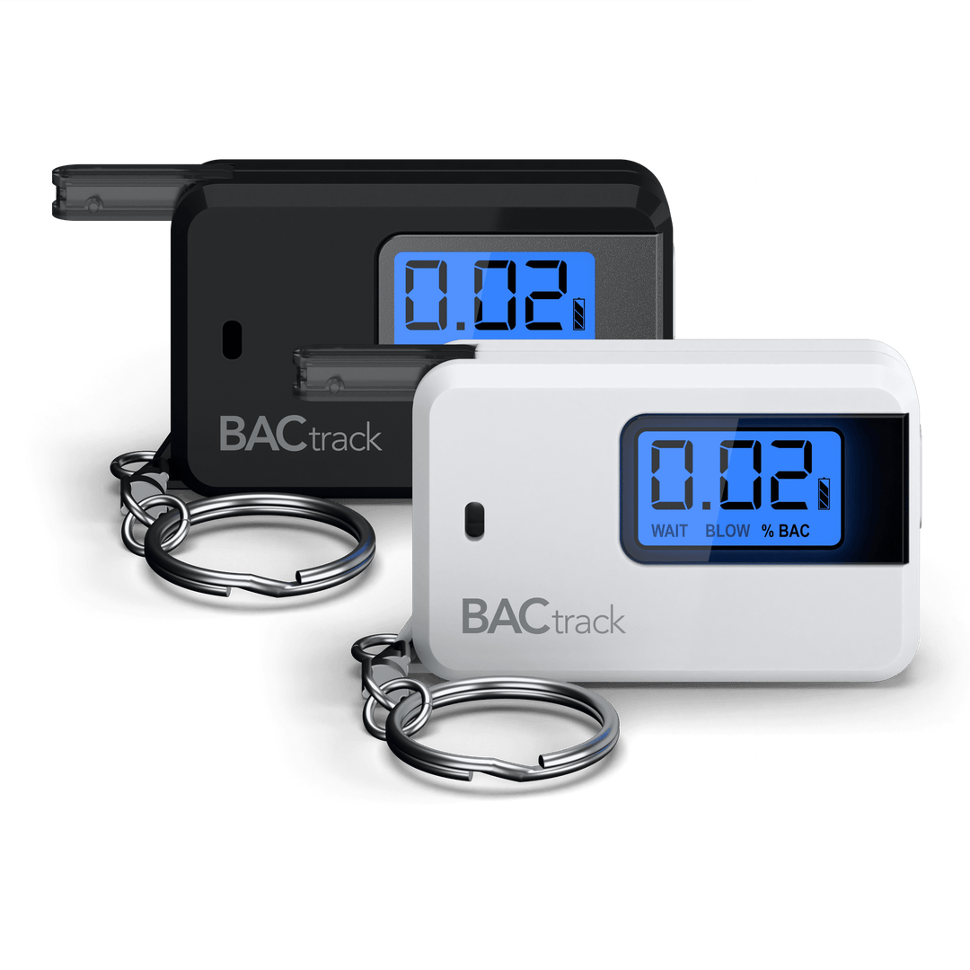 BACtrack Go- EU Breathalyzer