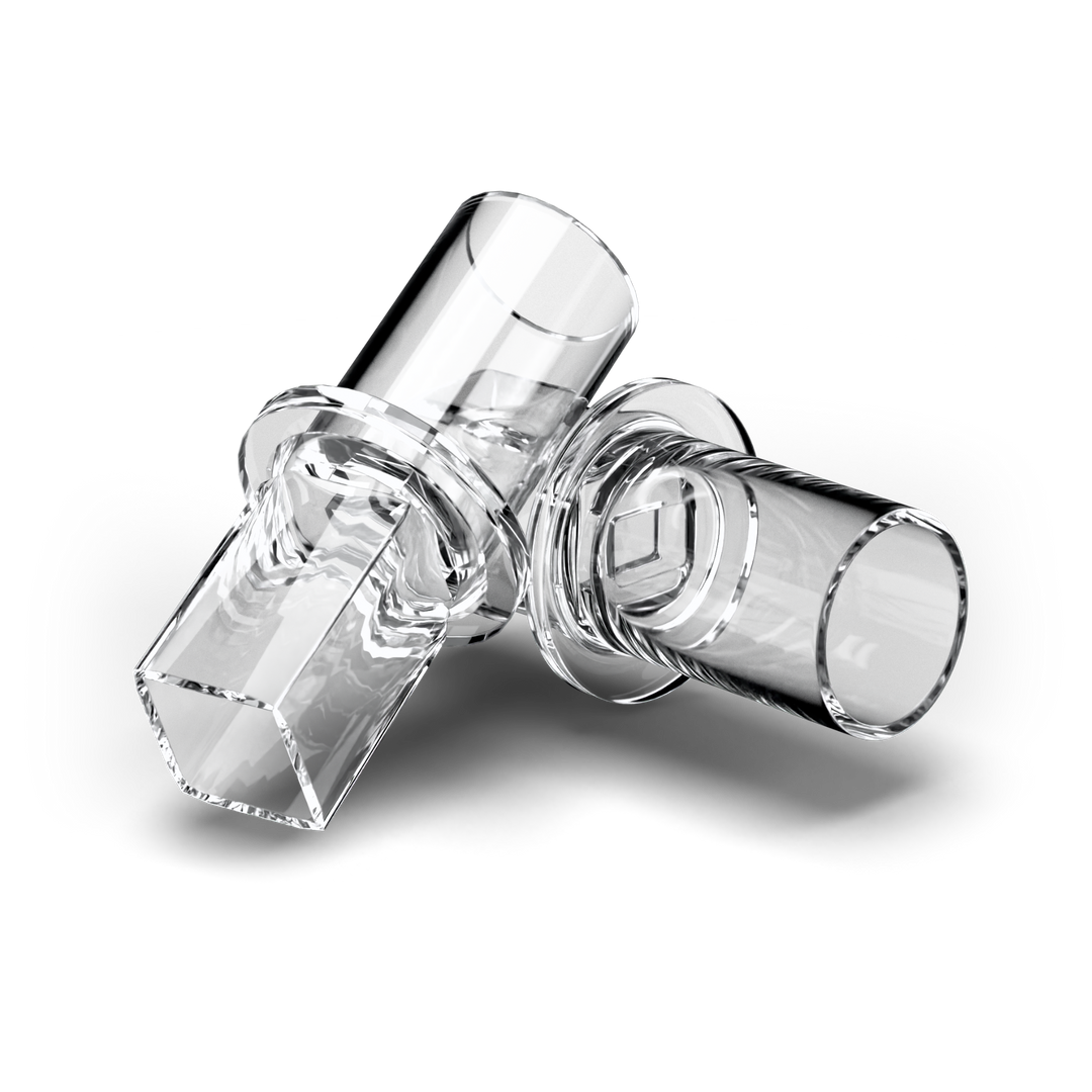 BACtrack Keychain Breathalyzer Mouthpieces Mouthpieces