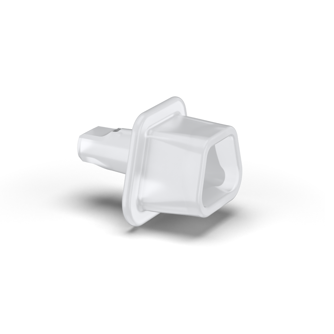 BACtrack Mobile Breathalyzer Mouthpieces Mouthpieces