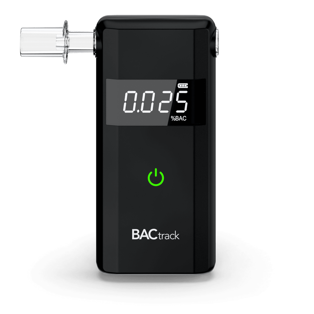 BACtrack Scout- IT Breathalyzer