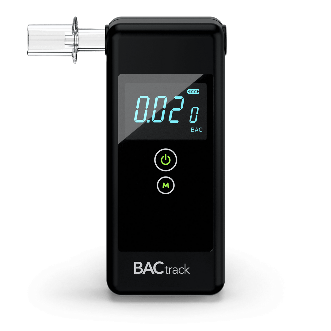 BACtrack Trace- IT Breathalyzer