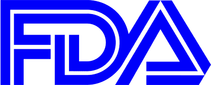 FDA logo
