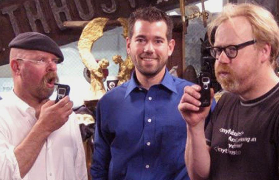Mythbusters