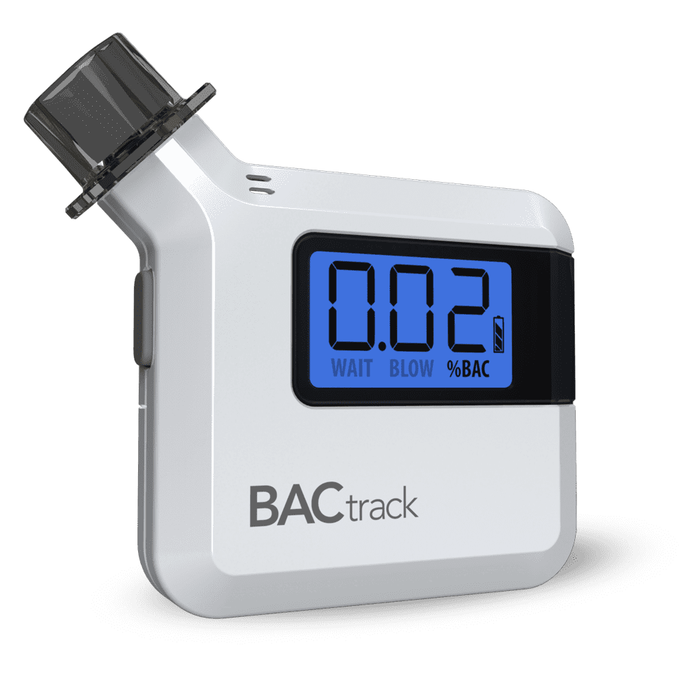 BACtrack S35 Breathalyzer