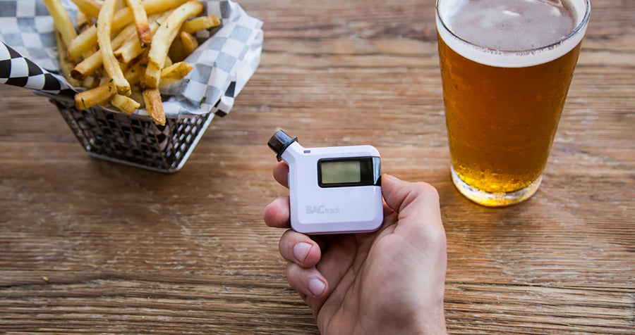 Can You Trick a Breathalyzer?