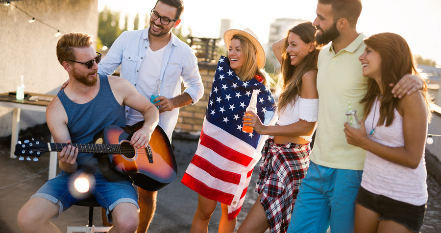 Epic 4th of July Party Essentials for the Perfect Backyard BBQ