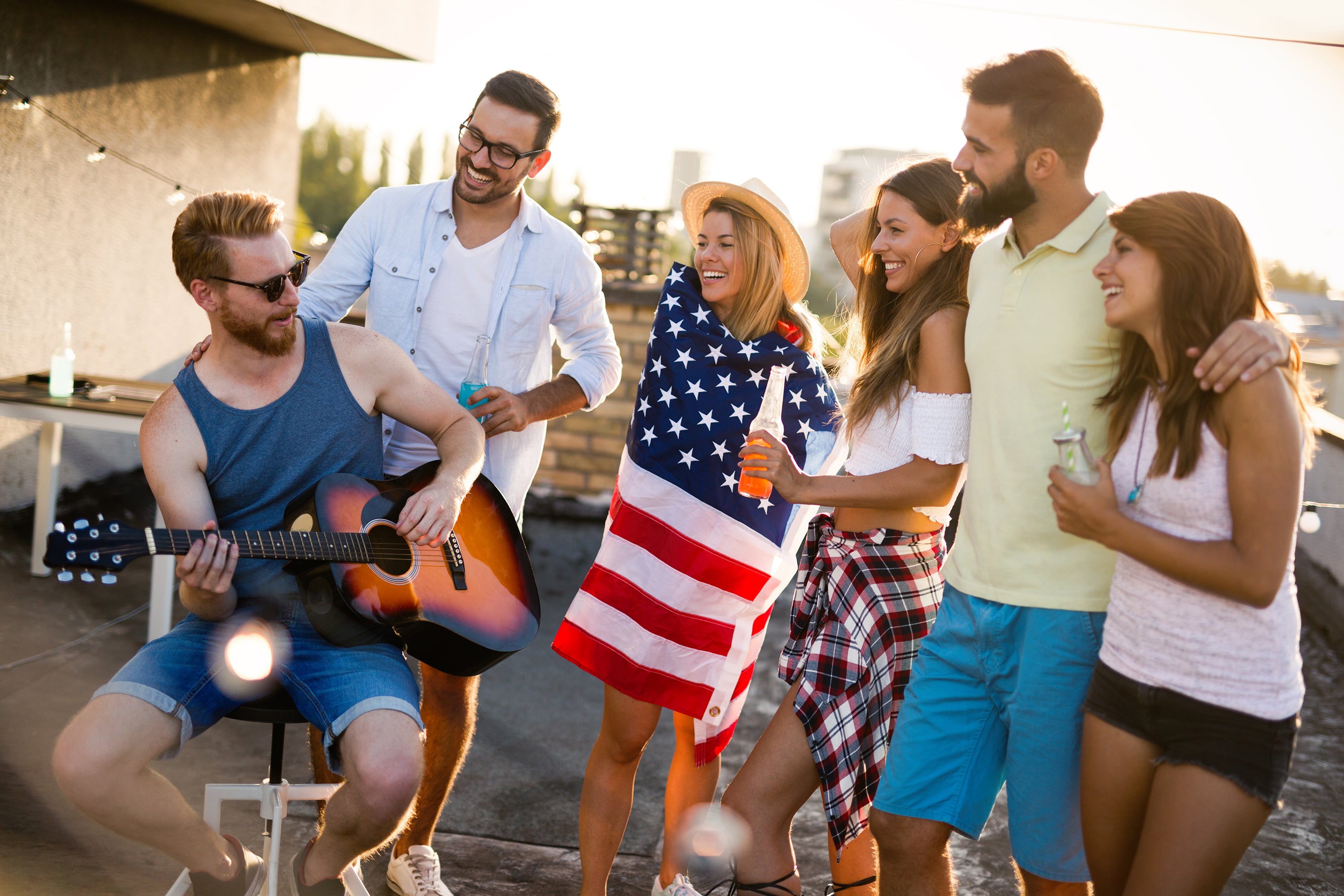 Epic 4th of July Party Essentials for the Perfect Backyard BBQ