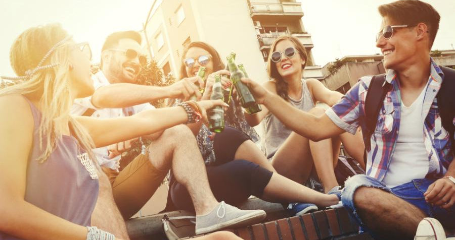 Summer Drinking Habits Revealed in our Latest Consumption Report