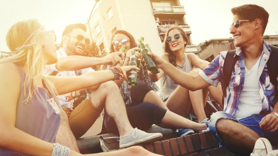 Summer Drinking Habits Revealed in our Latest Consumption Report