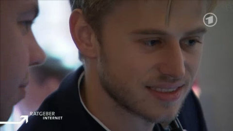 BACtrack Mobile Featured on German TV Program