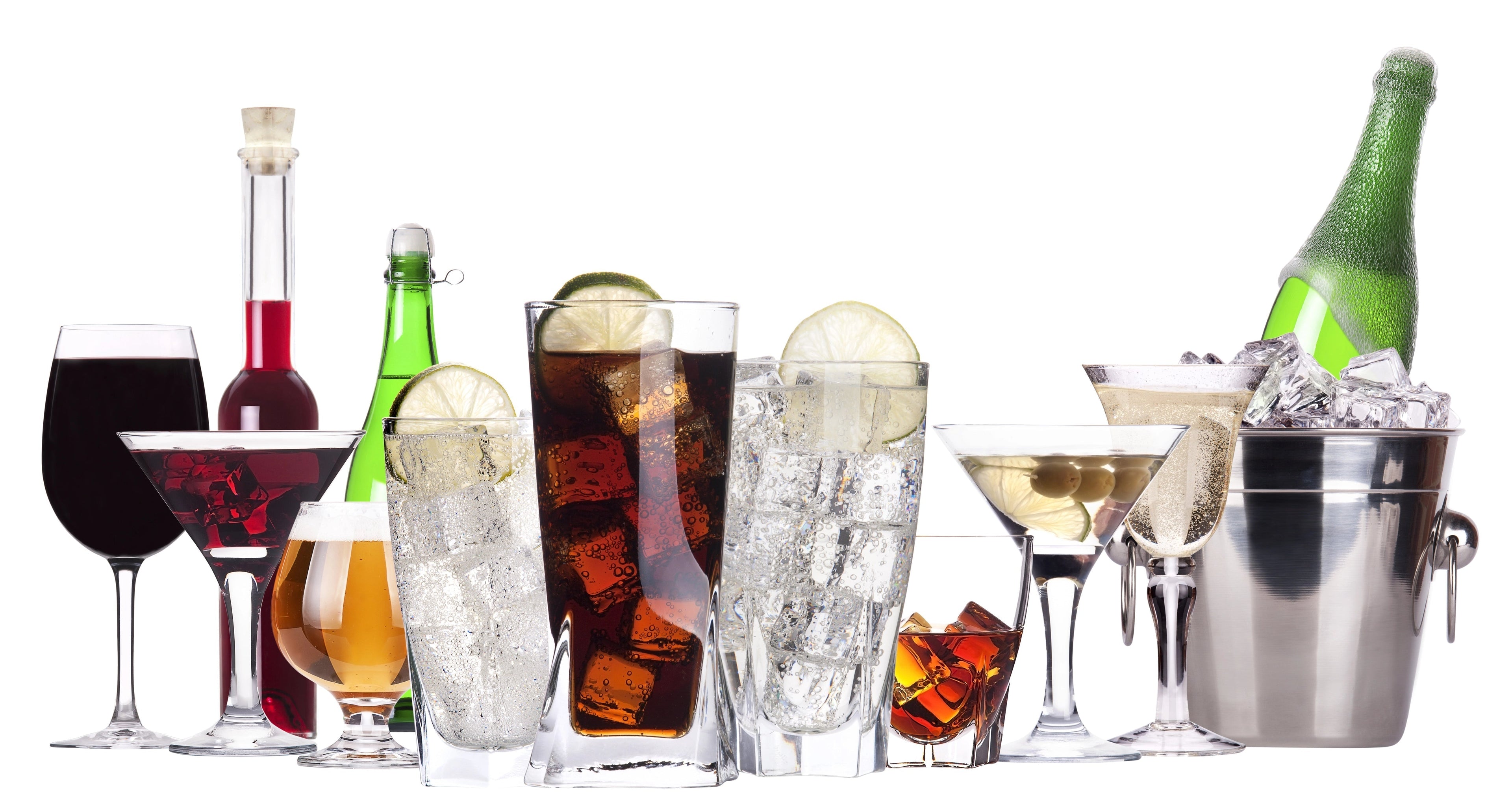 How Much Alcohol Is In My Drink? Learn All the Factors to Consider