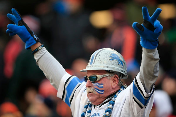 BACtrack NFL Report Garners More Media Attention