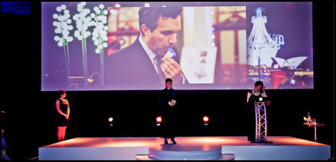 BACtrack Mobile Sweeps Up in Award Season