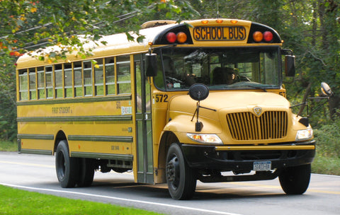 New York Considers Mandatory Breathalyzer Testing for School Bus Drivers