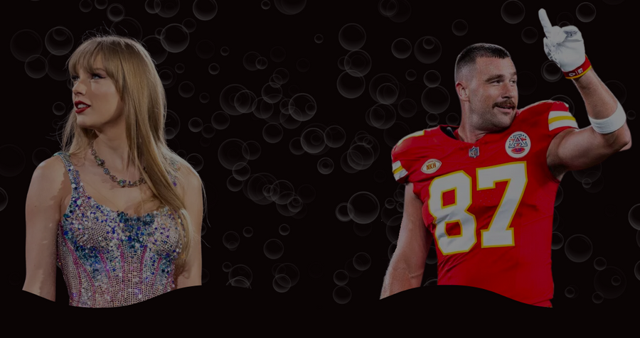 Who Drinks More: Chiefs Fans or Taylor Swift Fans?