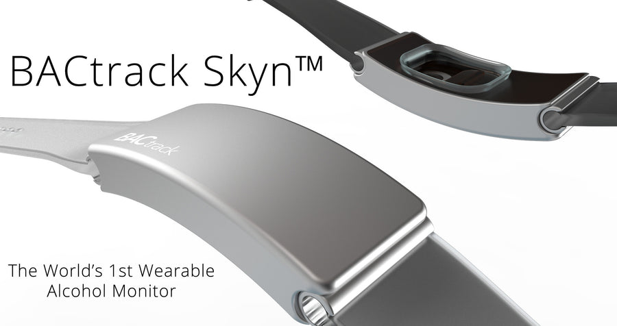 BACtrack Wins First Prize in “Wearable Alcohol Sensor Challenge” Issued by National Institutes of Health (NIH)