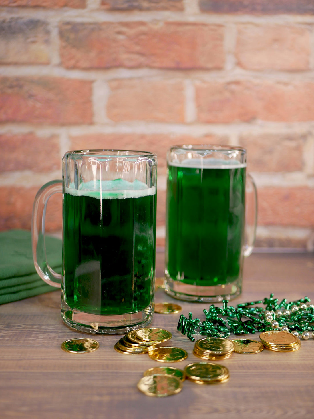 Which State Drinks the Most on St. Patrick's Day?