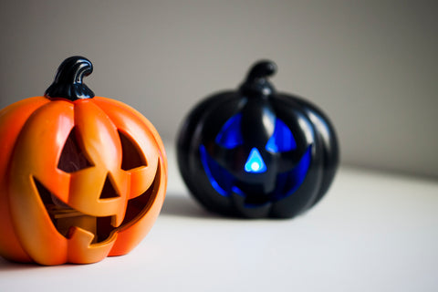 BACtrack Halloween