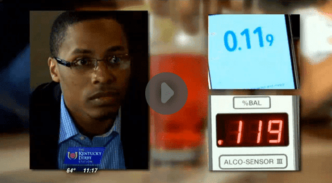 BACtrack Mobile Proves to be Most Accurate Smartphone Breathalyzer