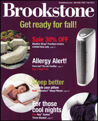 BACtrack Mobile Appears in the Fall 2013 Brookstone Catalog