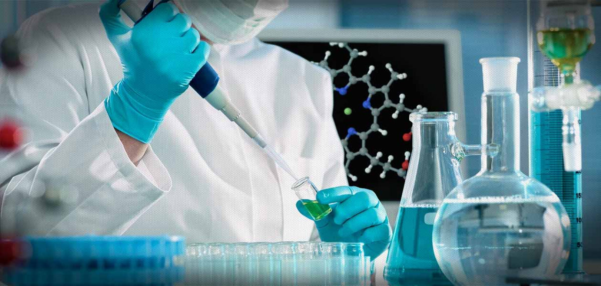 Three Types of BAC Testing