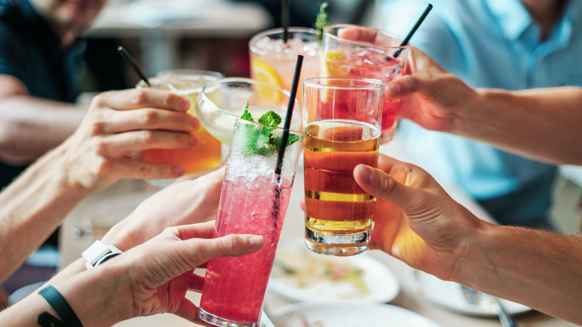 How Much Alcohol Is In My Drink? Learn All the Factors to Consider