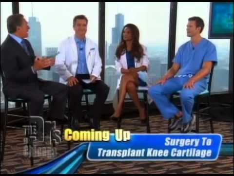 BACtrack Element Breathalyzer Featured on The Doctors TV Show video