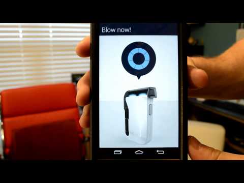 BACtrack Trace and Mobile Reviewed by TechPicks video