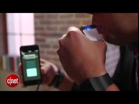 BACtrack Mobile Tops CNET's List of Best Breathalyzers video