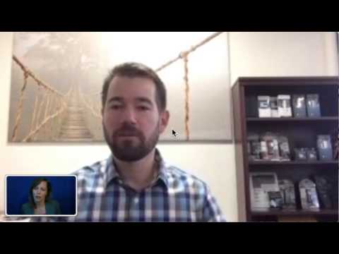 Francie Black Interviews BACtrack CEO, Keith Nothacker video