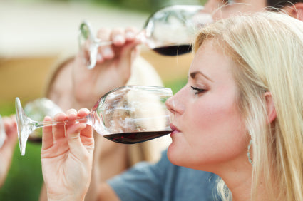 New Study Shows Moderate Wine Consumption Lowers Risk of Depression