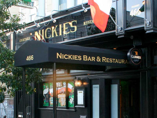 Nickies Bar - Official Broncos Fan Bar