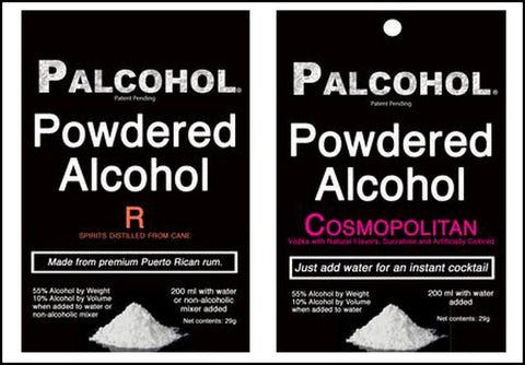 Can You Beat a Breathalyzer with Powdered Alcohol?