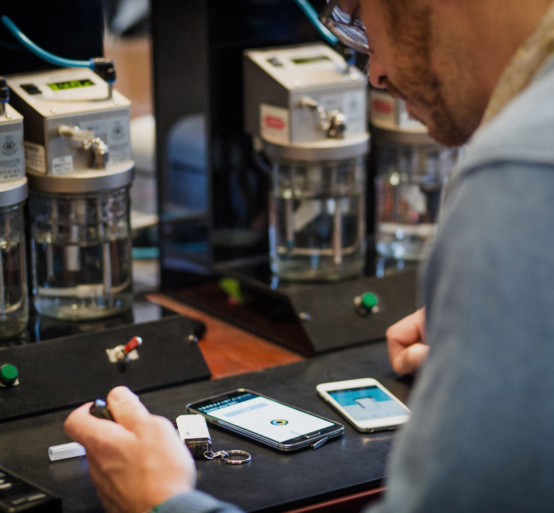 Why Choose Fuel Cell Sensor Technology?