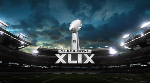 Drink Smarter this Super Bowl Sunday