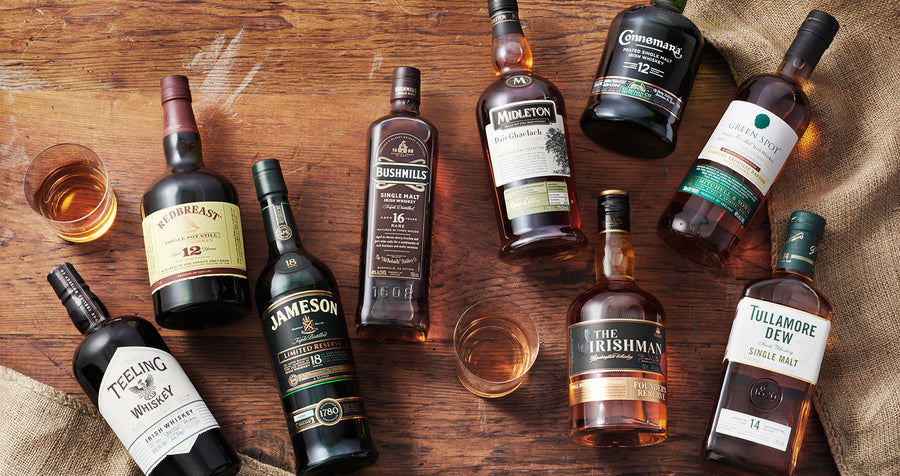 Best Father's Day Gifts for Dads Who Drink Whiskey