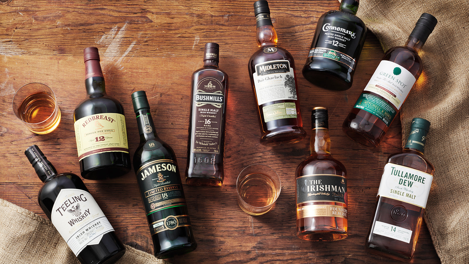 Best Father's Day Gifts for Dads Who Drink Whiskey
