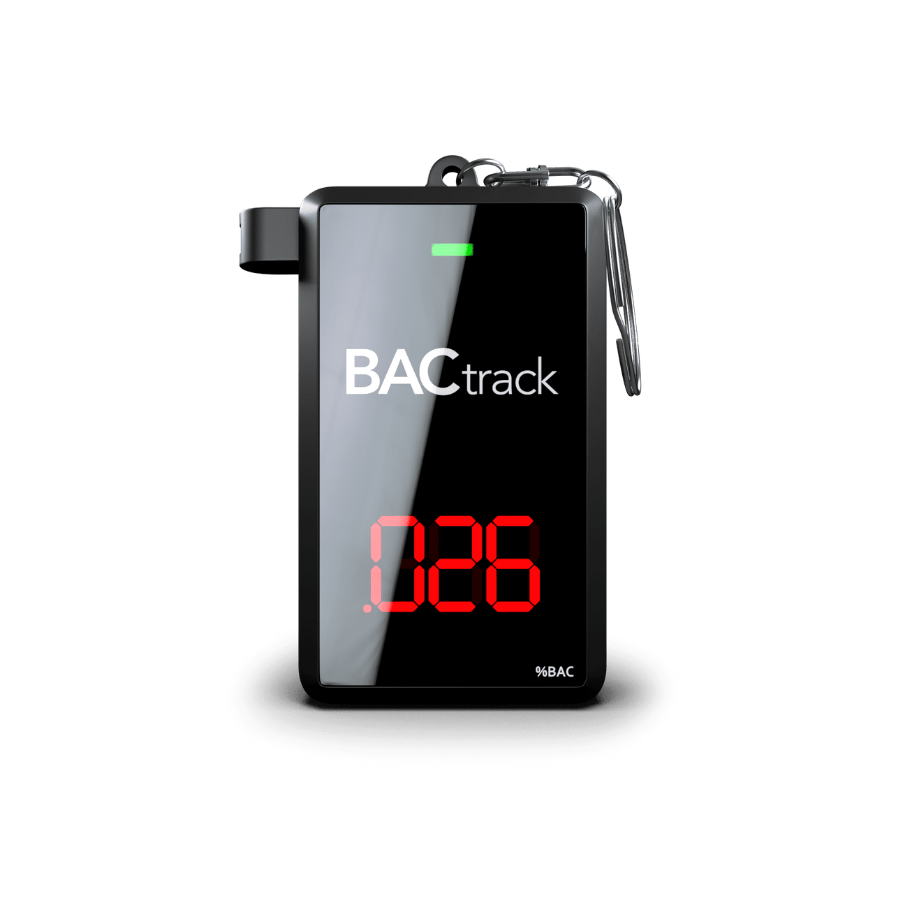 BACtrack Professional Grade Breathalyzers