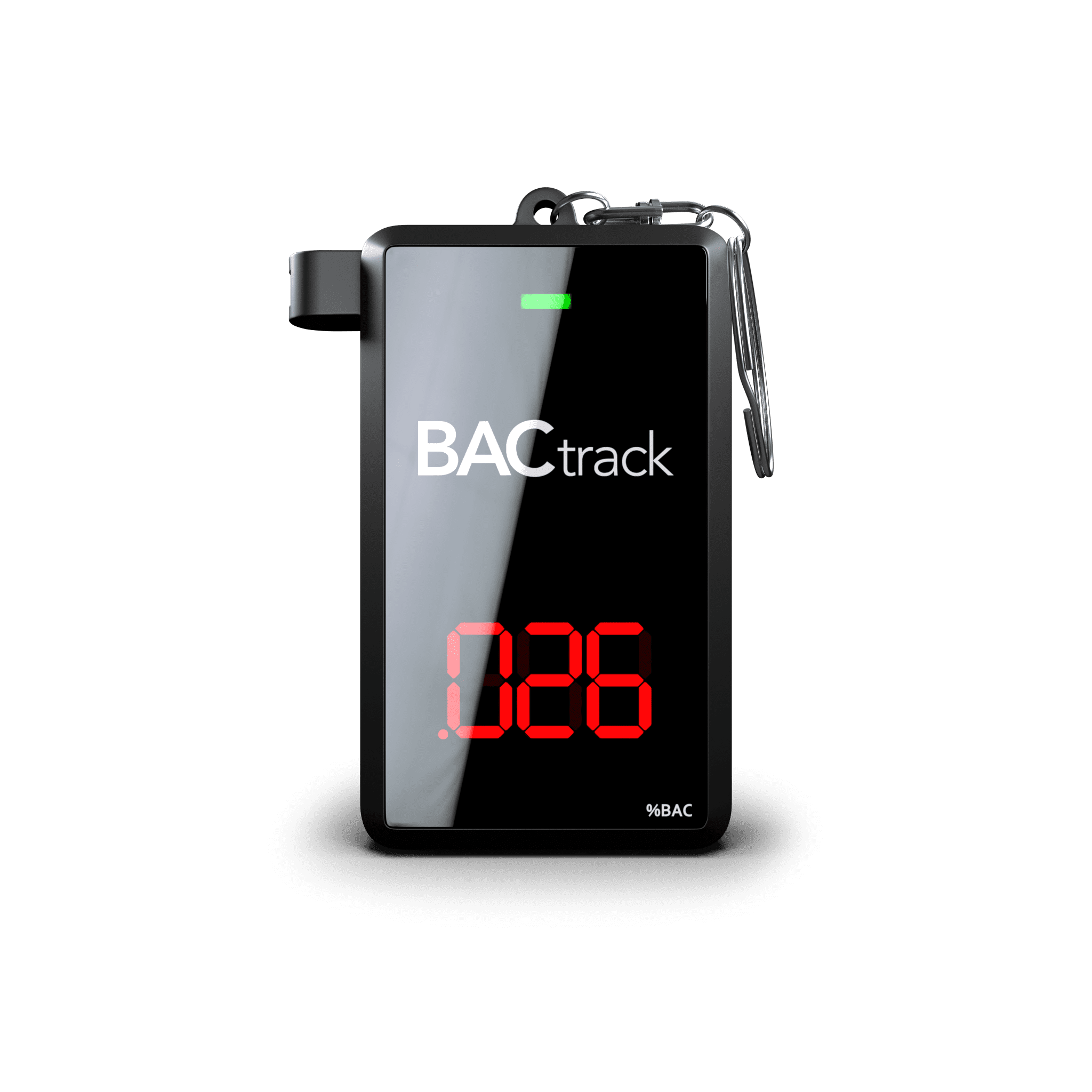 BACtrack Nano Breathalyzer