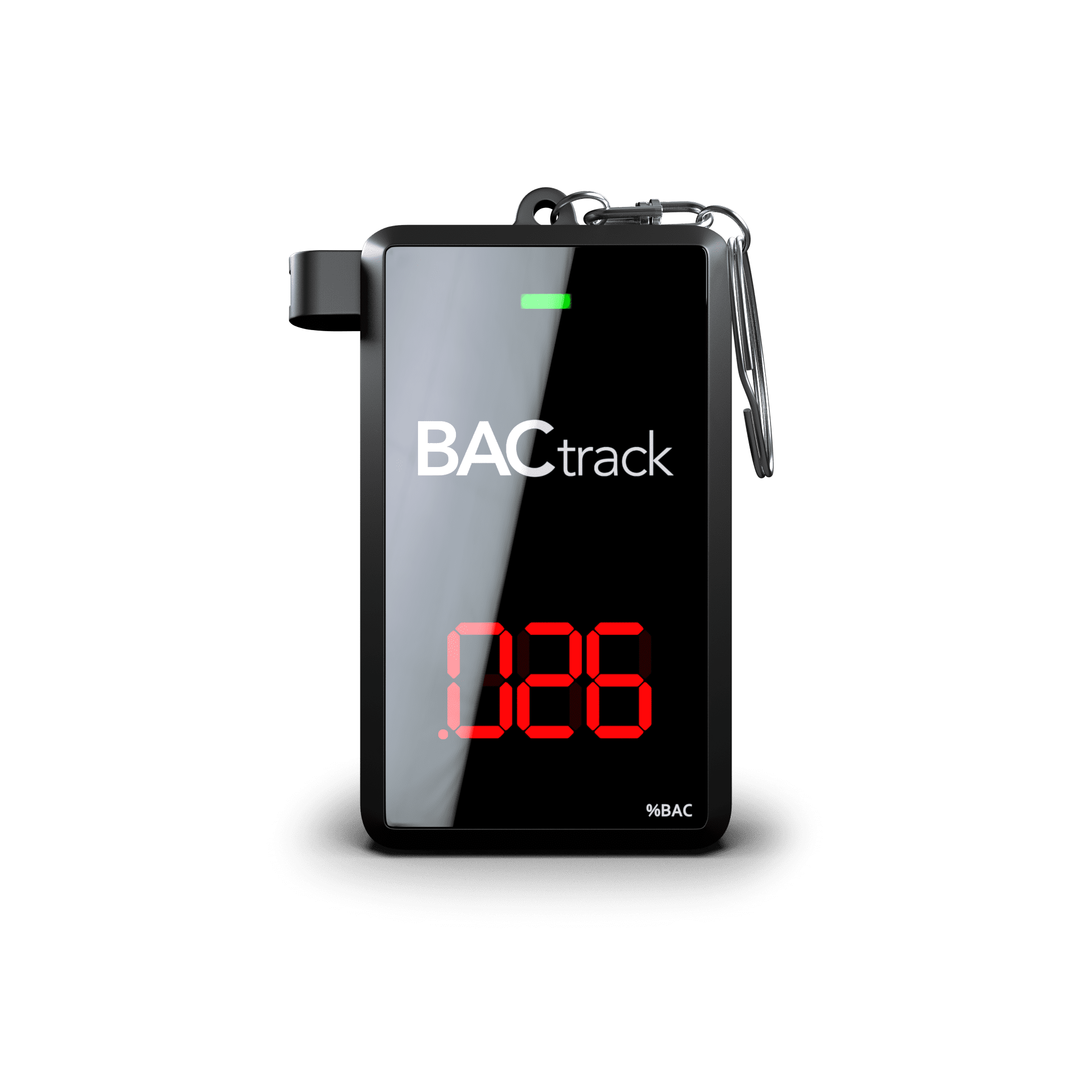 BACtrack Nano