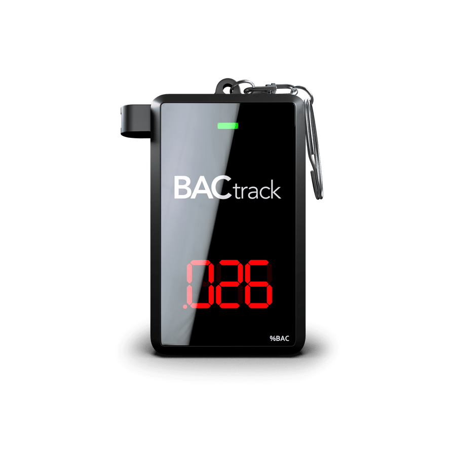 BACtrack Professional Grade Breathalyzers
