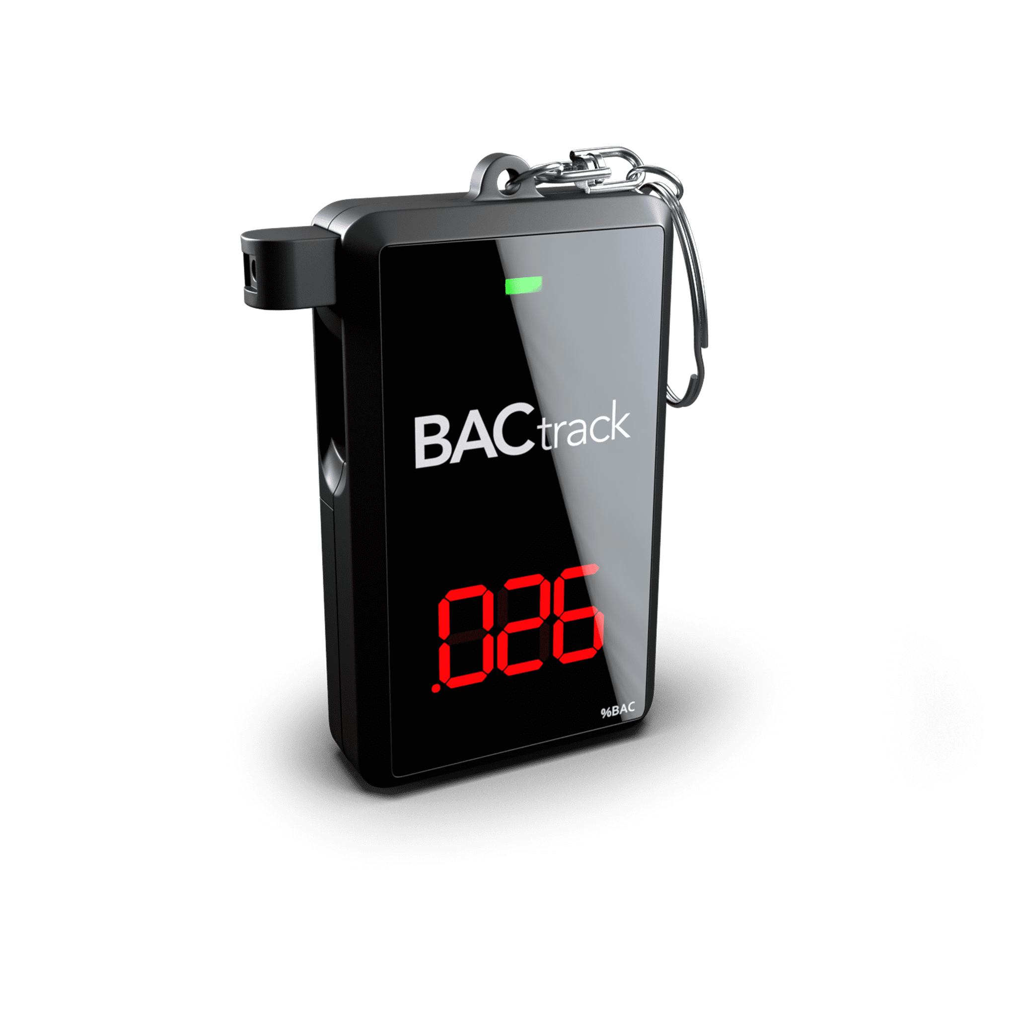 BACtrack Nano