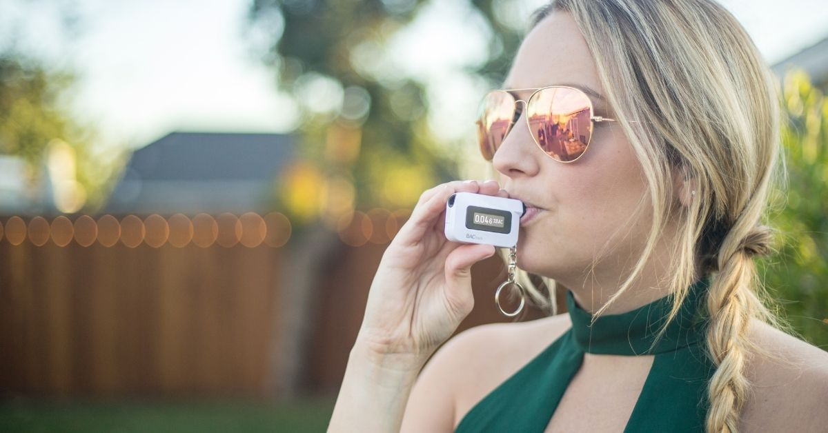BACtrack Breathalyzers | Discover A Reliable Breathalyzer - BACtrack