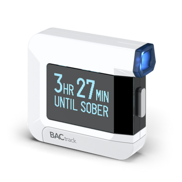 BACtrack C8