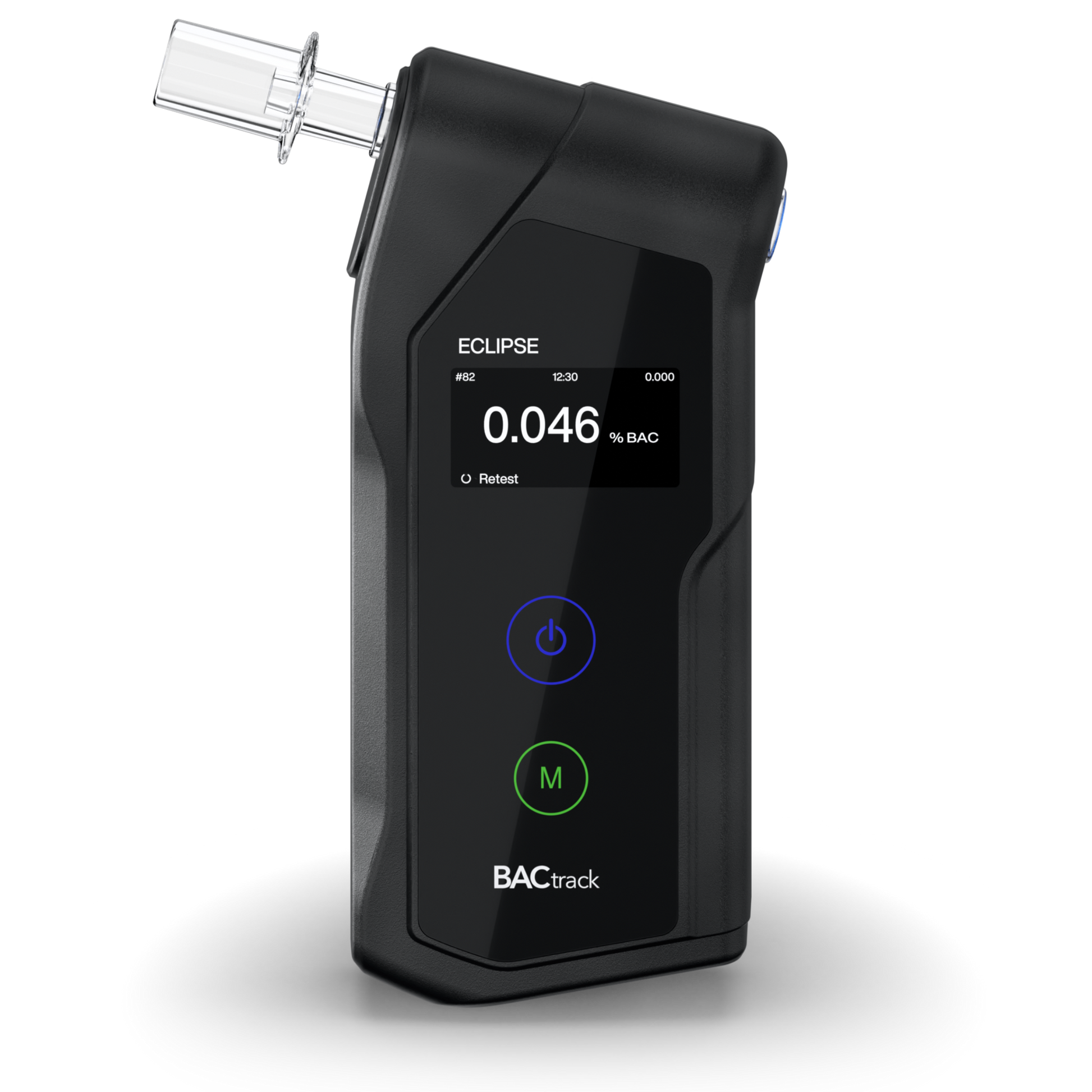 BACtrack Eclipse Breathalyzer